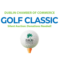 Dublin Chamber Golf Classic Silent Auction Items