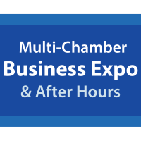 Business After Hours and Multi-Chamber Business Expo Event: Guest Registration