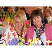 19th Annual Staff Appreciation Luncheon 