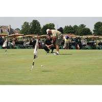 Golf Classic at The Country Club at Muirfield Village