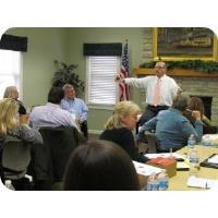 Lunch & Learn Session: Learn to Work Smart