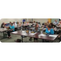 HR Executive Council Meeting