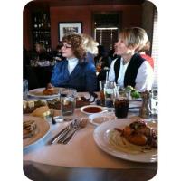 Women in Business Luncheon