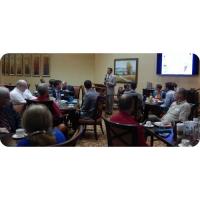 NetworkDublin! Business Breakfast & New Member Reception