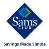 Sam's Club Grand Re-Opening and Ribbon Cutting