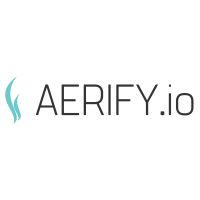 Aerify.io is looking for talent!