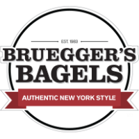 Join the team at Bruegger's Bagels!