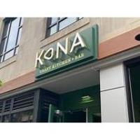 Kona Craft Kitchen + Bar