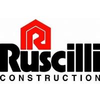 Look for your career opportunity with Ruscilli Construction!