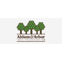 Ahlum & Arbor Tree Preservation