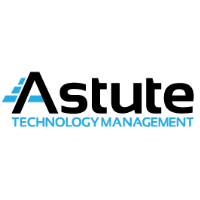 Join the team at Astute Technolgy Management!