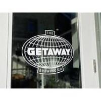Getaway Brewing Co. - Dublin