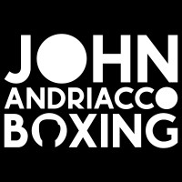 John Andriacco Boxing - Hilliard
