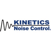 Kinetics Noise Control, Inc.