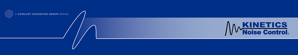 Kinetics Noise Control, Inc.