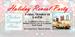 Holiday Reveal Party @ Chelsea Borough Home