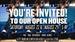 Open House School of Rock