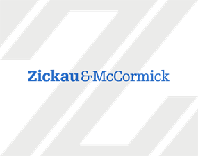 Zickau & McCormick, LLC