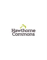 Hawthorne Commons, a Treplus Community