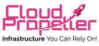 Cloud Propeller, Inc.