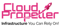 Cloud Propeller, Inc.