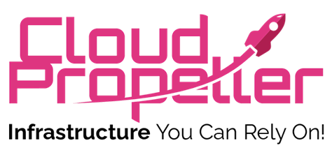 Cloud Propeller, Inc.