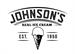 Johnson's Real Ice Cream Grand Opening Celebration