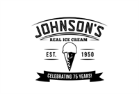 Johnson's Real Ice Cream