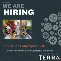 Landscapes By Terra, Inc.