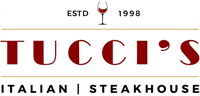 August Wine Event at Tucci’s