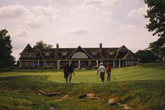 The Club at Tartan Fields