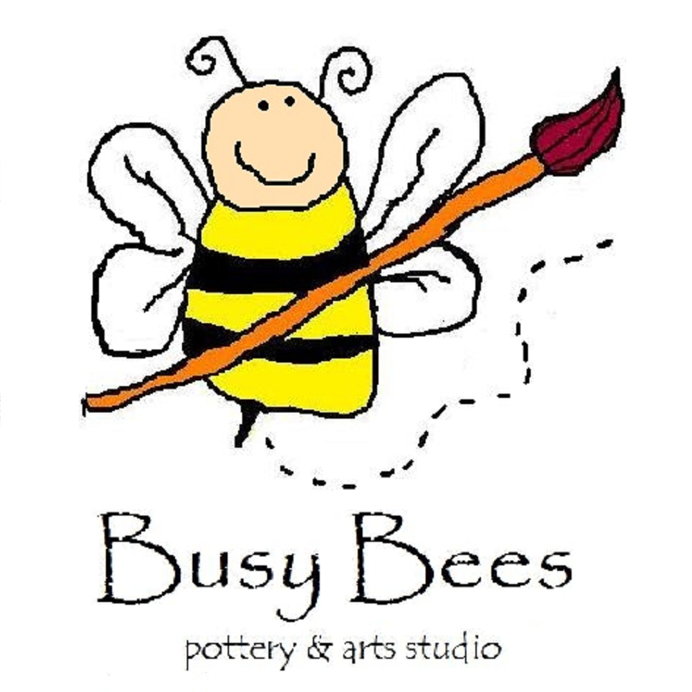 Busy Bees Pottery & Arts Studio 10 off at Busy Bees Pottery & Arts Studio Coupon Deal