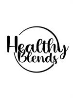 Healthy Blends Business to Business Private Event