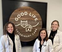Good Life Veterinary Care