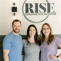 Rise Chiropractic & Nutrition