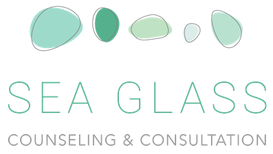 Sea Glass Counseling and Consultation