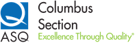 American Society of Quality (ASQ) Columbus Section 801