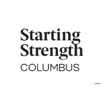 Starting Strength Columbus - Dublin