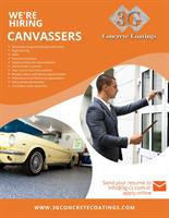Canvassers