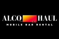 Alco-Haul Mobile Bar