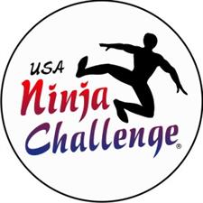 USA Ninja Challenge-Dublin