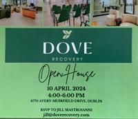 Dove Recovery Open House