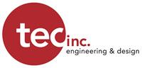 Tec Inc. Engineering & Design