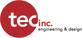 Tec Inc. Engineering & Design