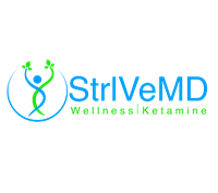 StrIVeMD Wellness and Ketamine