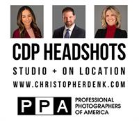 CDP Headshots