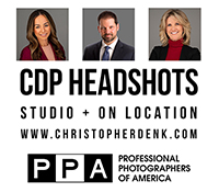CDP Headshots