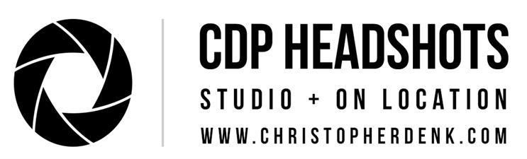 CDP Headshots