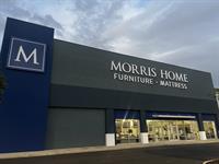 Morris Home, Ashley and the Better Sleep Shop