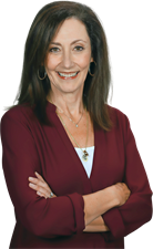 Sandy Gould, Howard Hanna Real Estate Services 